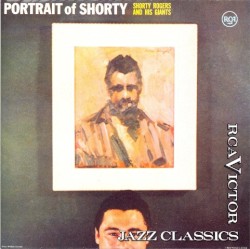 A Portrait of Shorty