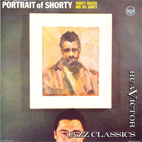 A Portrait of Shorty
