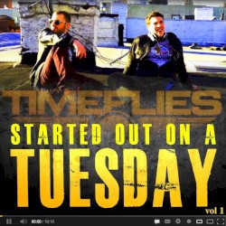 Started Out on a Tuesday, Vol. 1