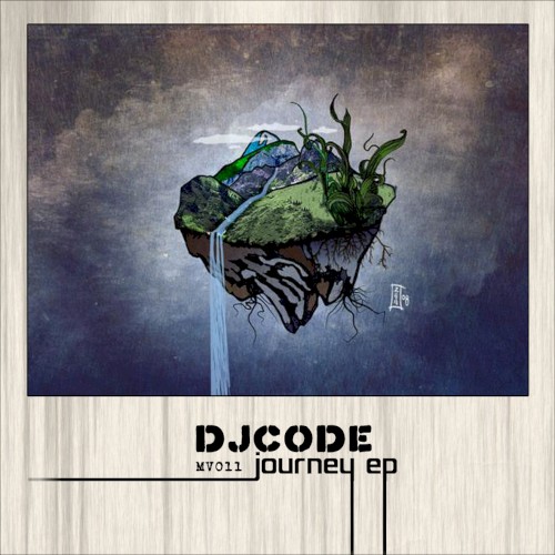 Journey EP