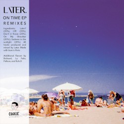 On Time EP Remixes