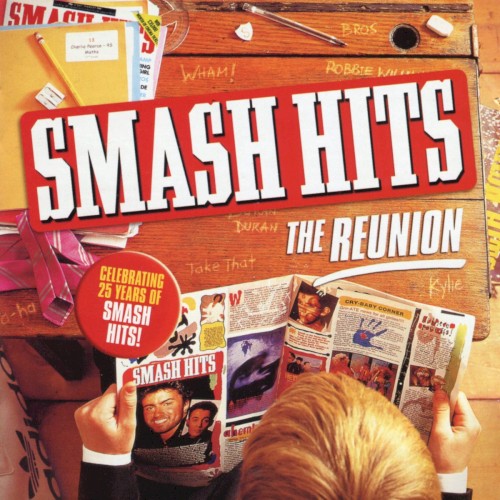 Smash Hits: The Reunion