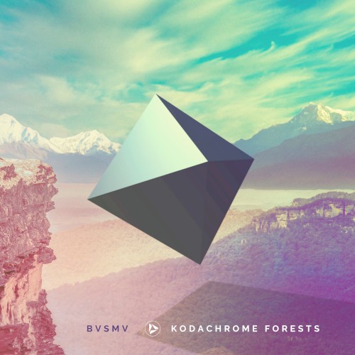 Kodachrome Forests