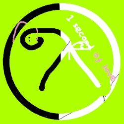 1 Second of Love (Aphex Twin Remix Suite)