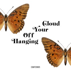 Hanging Off Your Cloud