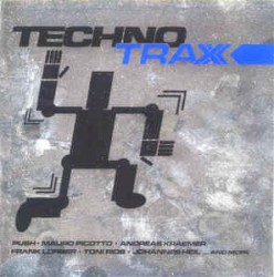 Techno Traxx