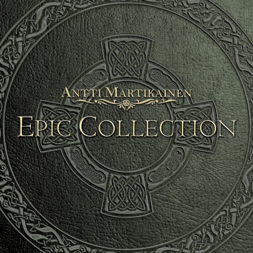 Epic Collection
