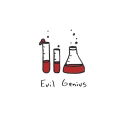 Evil Genius