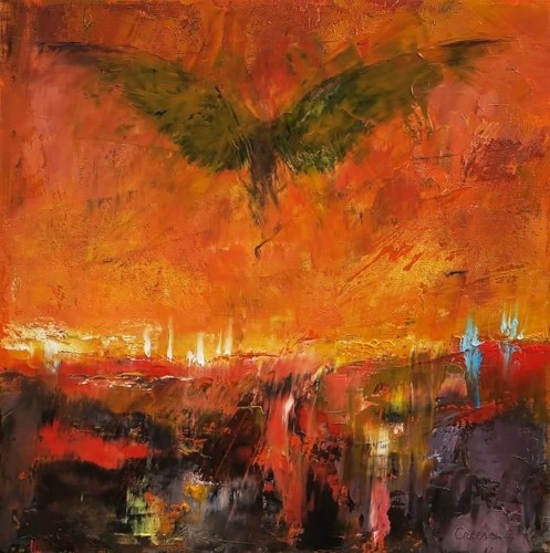 Armageddon