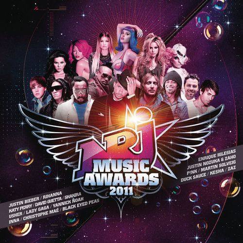 NRJ Music Awards 2011
