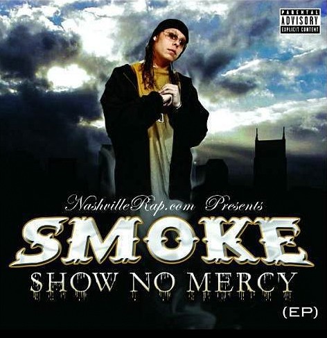 Show No Mercy (EP)