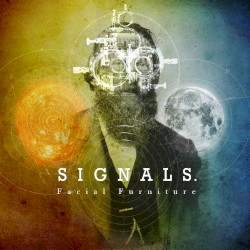 Facial Furniture EP