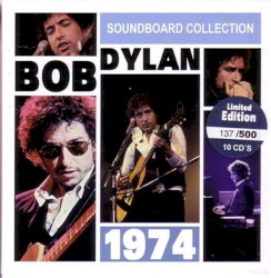 1974 Soundboard Collection