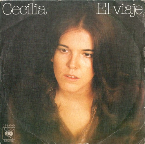 El viaje