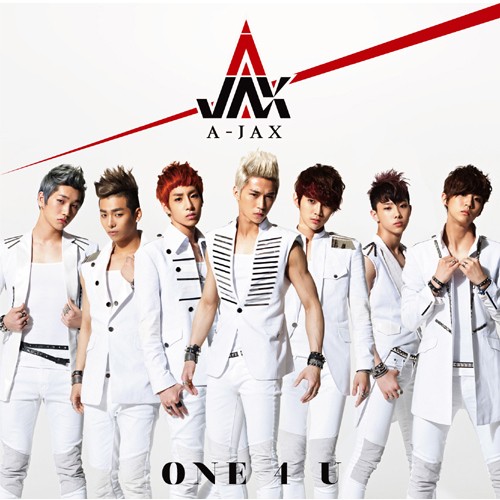 ワン・フォー・ユー -ONE 4 U-