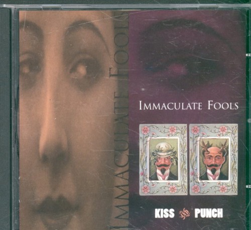 Kiss and Punch