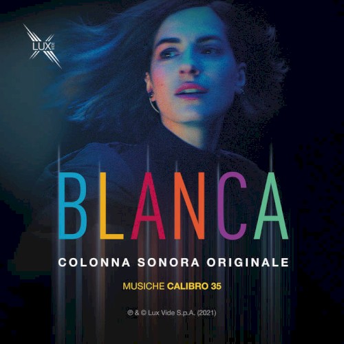 Blanca: Colonna sonora originale