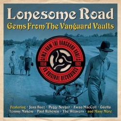 Lonesome Road: Gems From The Vanguard Vaults