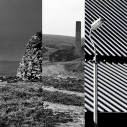 Standers + Enclosures + Erratics & Unconformities