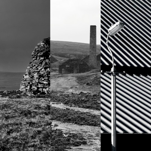 Standers + Enclosures + Erratics & Unconformities