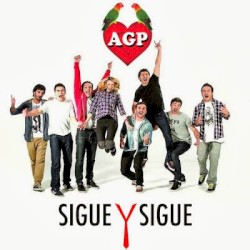 Sigue y sigue