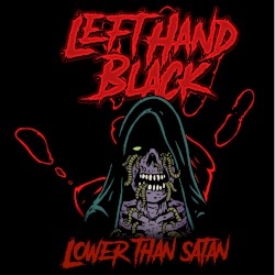 Lower Than Satan