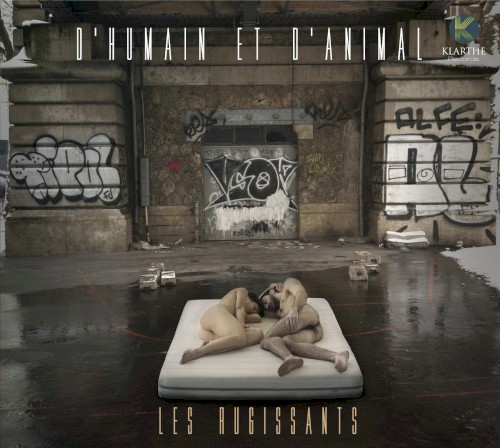 D'Humain et d'Animal
