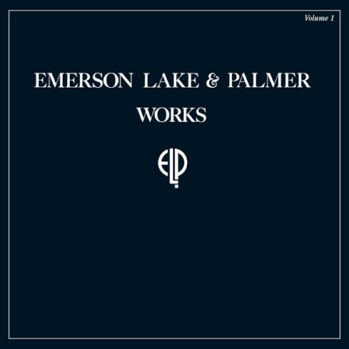 Works, Volume 1