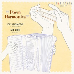 Poem Harmonica