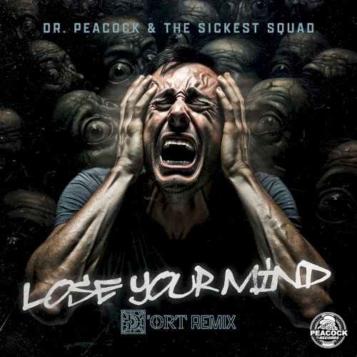 Lose Your Mind (D’ort remix)
