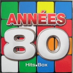 Années 80 : Hits Box