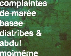Complaintes De Marée Basse