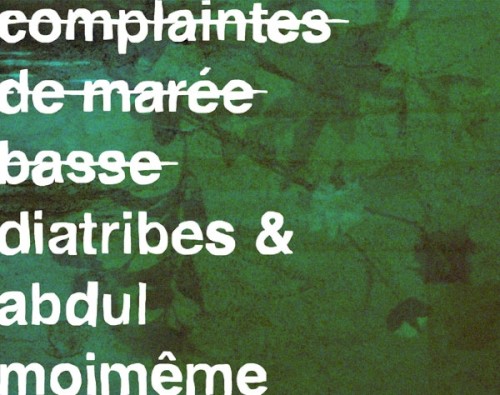 Complaintes De Marée Basse