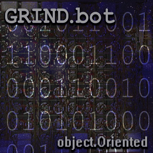Object Oriented