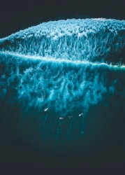 SILENT WAVES(DEMO)