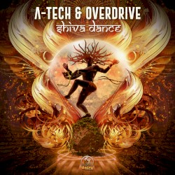Shiva Dance