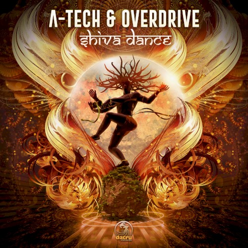 Shiva Dance
