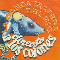 Directo a los Cojones