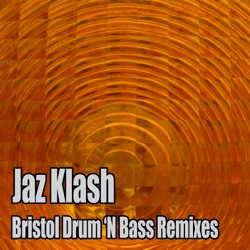 Bristol Drum 'n Bass Remixes