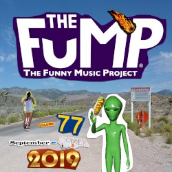 The FuMP, Vol. 77: September - October 2019