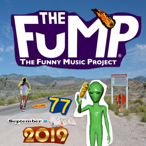 The FuMP, Vol. 77: September - October 2019