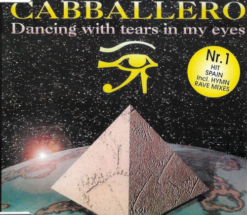 Dancing With Tears in My Eyes