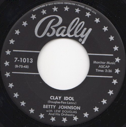 Clay Idol / Why Do You Cry?