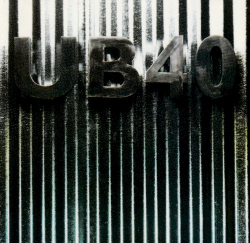 The Best of UB40 (1980-1983)