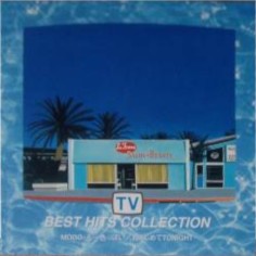 TV BEST HITS COLLECTION