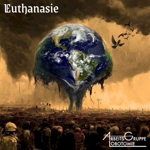 Euthanasie