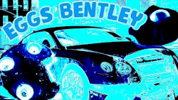 EGGS BENTLEY