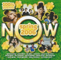 Now Spring 2006