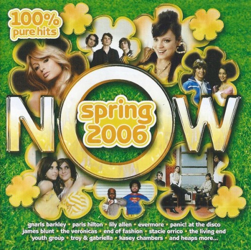 Now Spring 2006