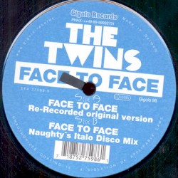 Face to Face